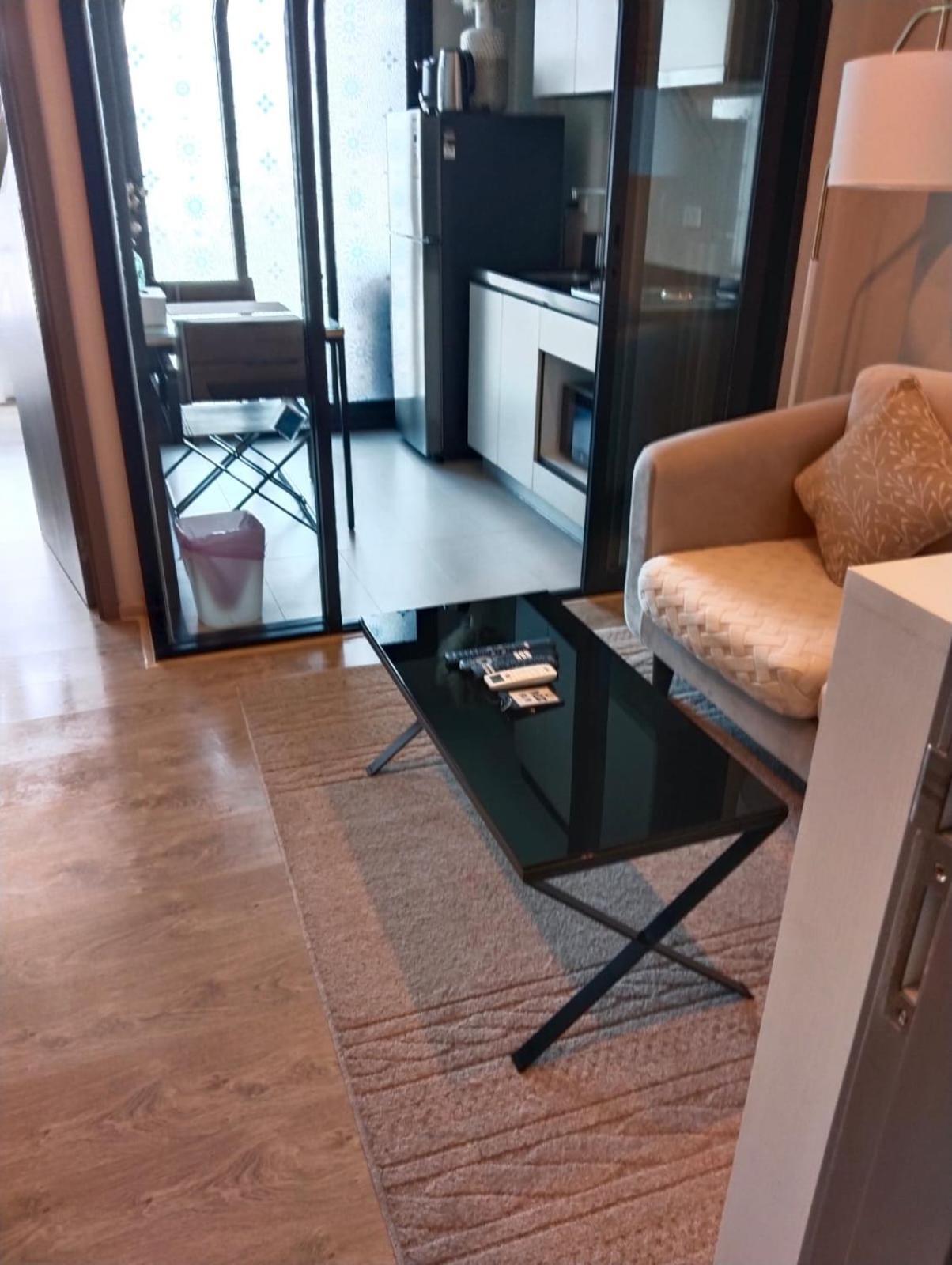 The Base Deluxe Apartment Pattaya Luaran gambar